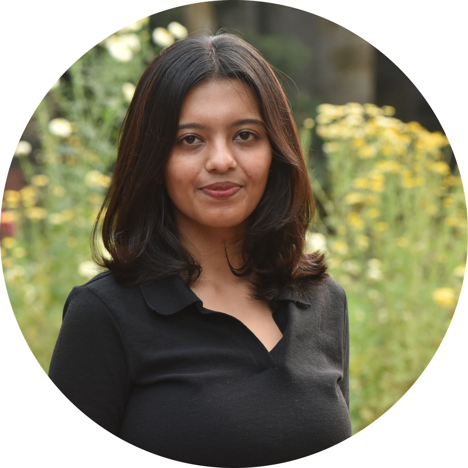 Ananya Ghosal